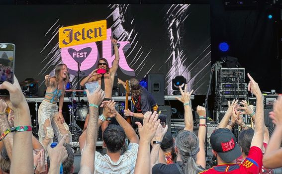 OK Fest - 9