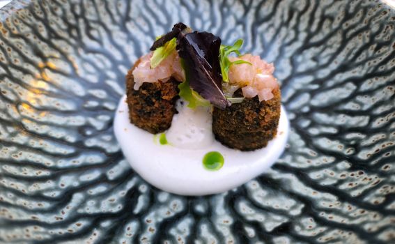 Restaurant Labrax - 1