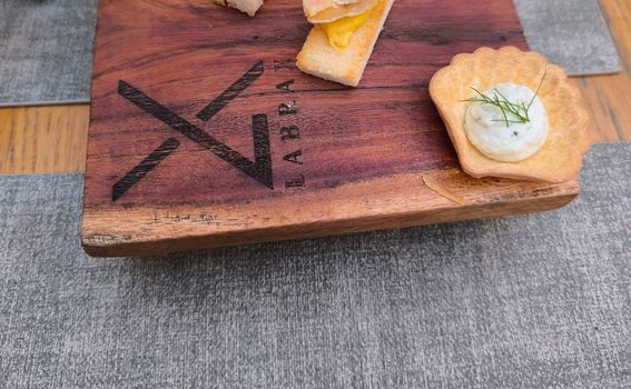 Restaurant Labrax - 5