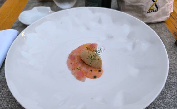 Restaurant Labrax - 6