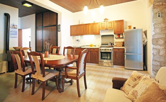Kamena kuća Capovilla, Vis - 2