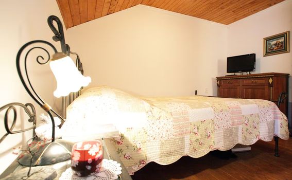 Kamena kuća Capovilla, Vis - 5