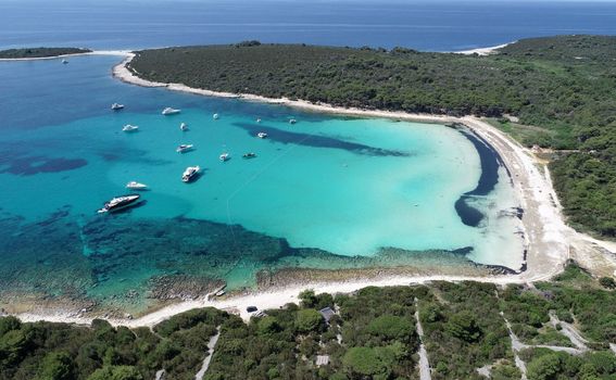 Plaža Sakarun - 4