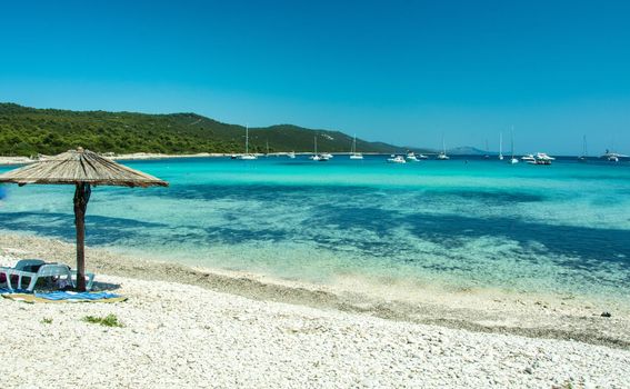 Plaža Sakarun - 5