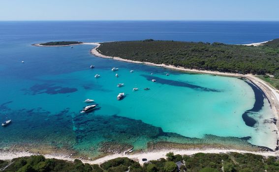 Plaža Sakarun - 6