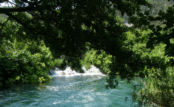 Nacionalni park Krka