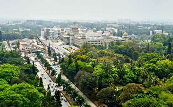 Bangalore, Indija