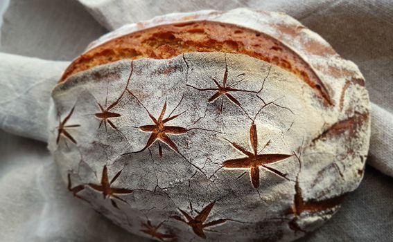 Kruh Anite Šumer - 2