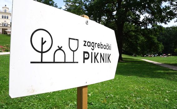 Zagrebački piknik