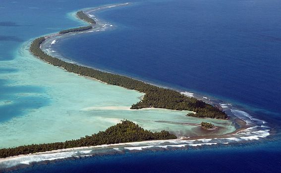 Tuvalu