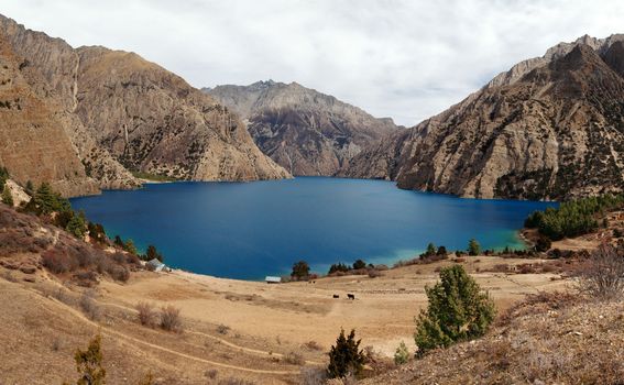 Phoksundo - 2