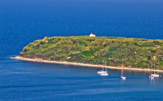 Otok Susak, Hrvatska - 2