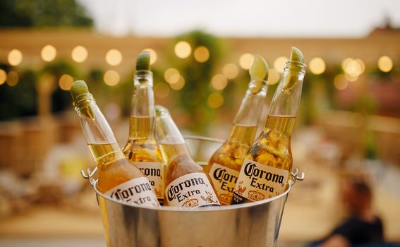 Corona Sunsets Sessions - 10