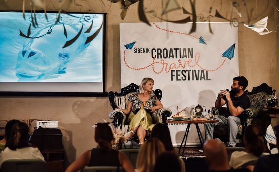 Croatian Travel Festival - 2