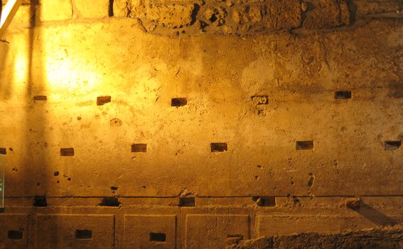 Tuneli ispod Jeruzalema - 3
