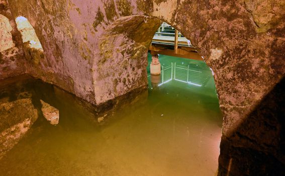 Tuneli ispod Jeruzalema - 5