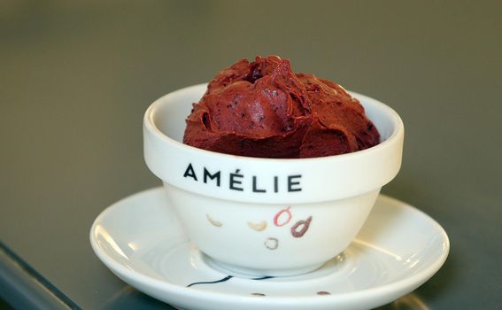 Sladoled Amelie