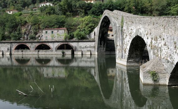 Borgo a Mozzano - 8