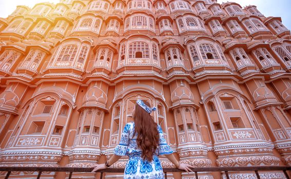 Hawa Mahal - 2