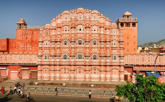 Hawa Mahal - 3