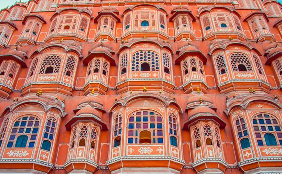 Hawa Mahal - 4