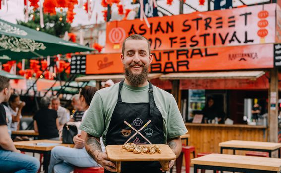 Asian Street Food Festival - 6