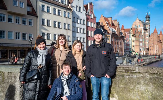 Iskustvo studentske razmjene u Poljskoj - 7