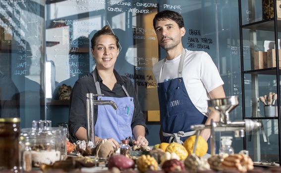 Virgilio Martinez i Pia Leon vode najbolji restoran na svijetu u 2023. godini
