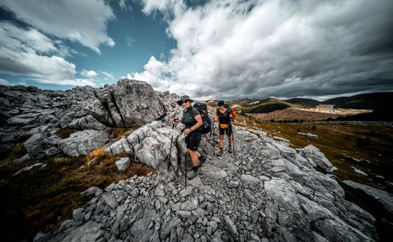 Highlander Velebit - 3