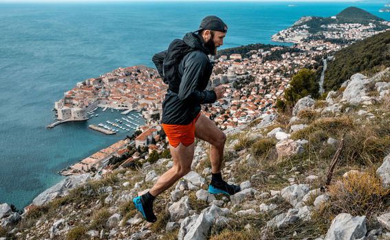 Spartan Trail Dubrovnik - 5