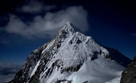 Antonio Jelčić na Everestu i Lhotseu - 6