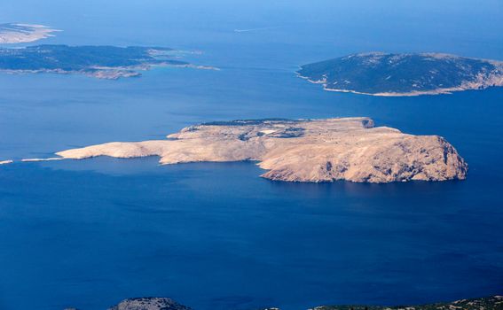 Goli otok - 1