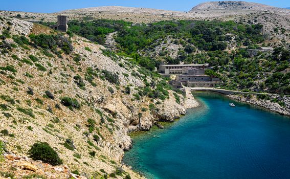 Goli otok - 2