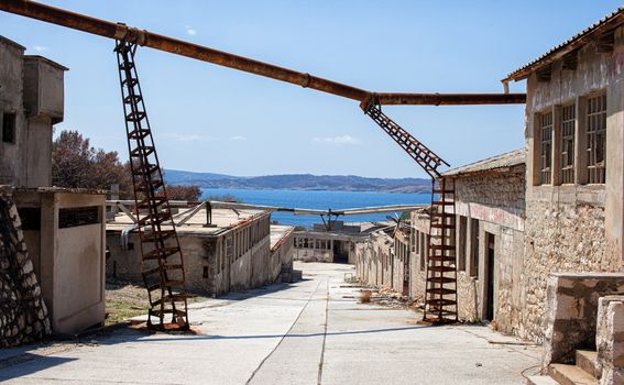 Goli otok - 3