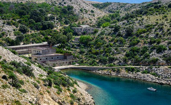 Goli otok - 4