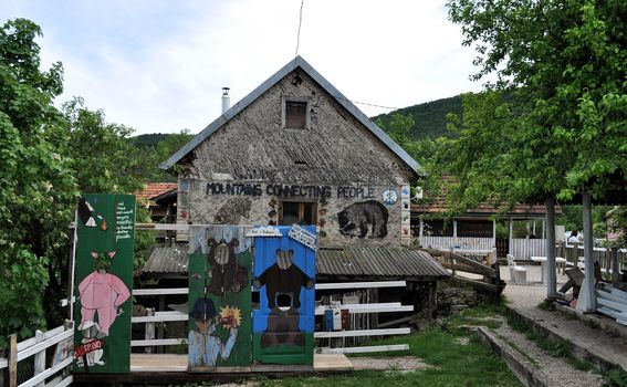 Kuterevo - 2