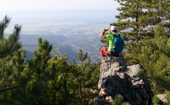 Vrhovi koji oduševljavaju pogledom!