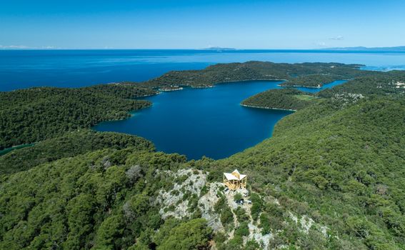 Nacionalni park Mljet