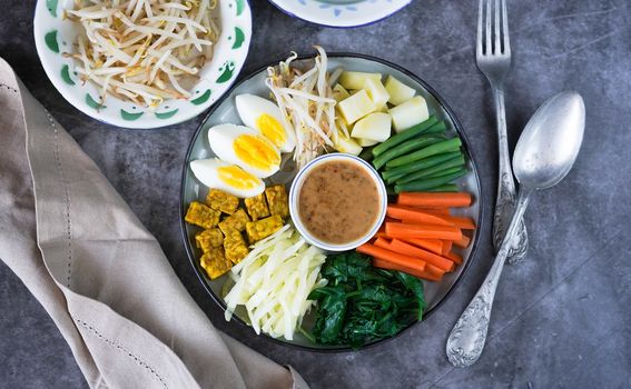 Gado gado