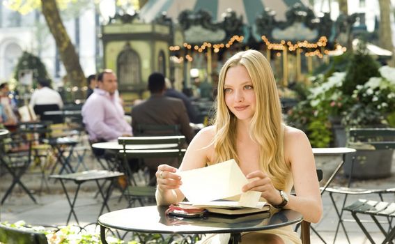 Letters to Juliet