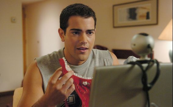 John Tucker Must Die