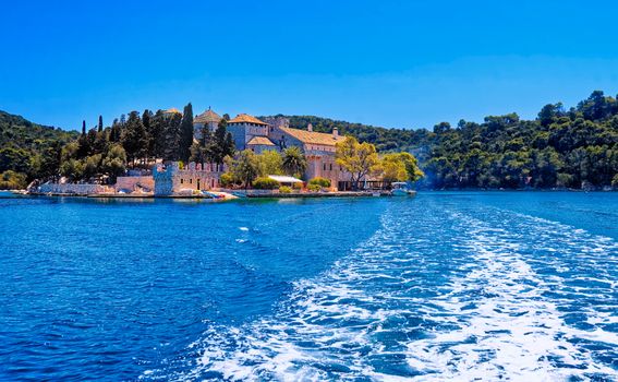 Mljet - 1