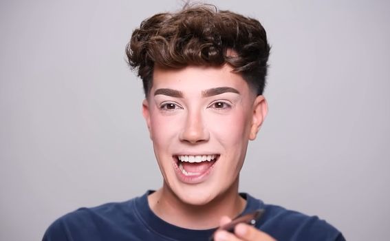 James Charles