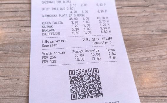 Rustica - 2