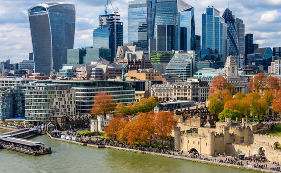 London, Ujedinjeno Kraljevstvo