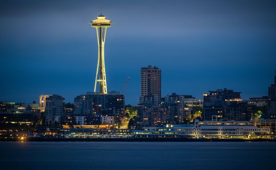 Seattle, SAD
