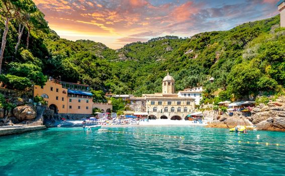 San Fruttuoso - 4