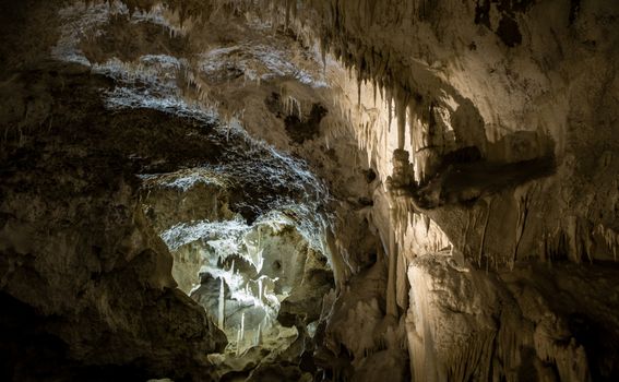 Grotte di Frasassi - 3
