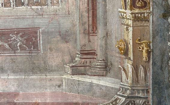 Pompeji - 22
