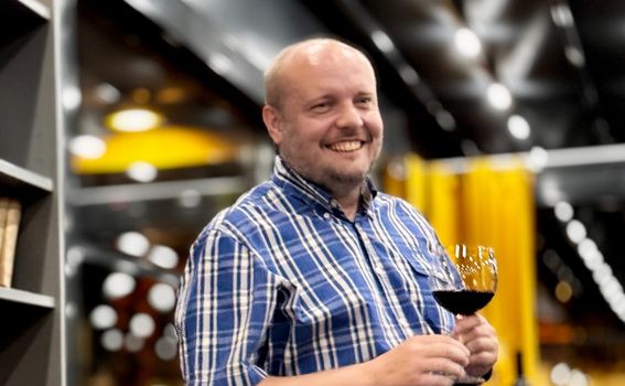 Vina Krešić u Vinklu - 5